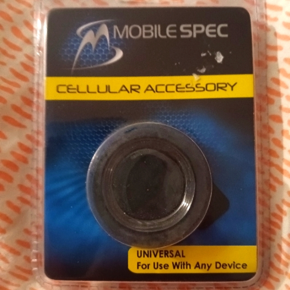 Mobilespec Cellular accessory